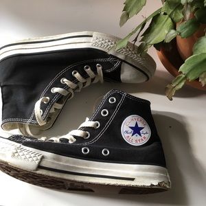 Kids Converse High Tops
